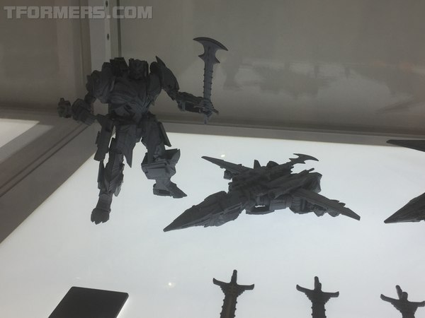 Hascon 2017 Transformers Prototypes Display Images  (7 of 29)